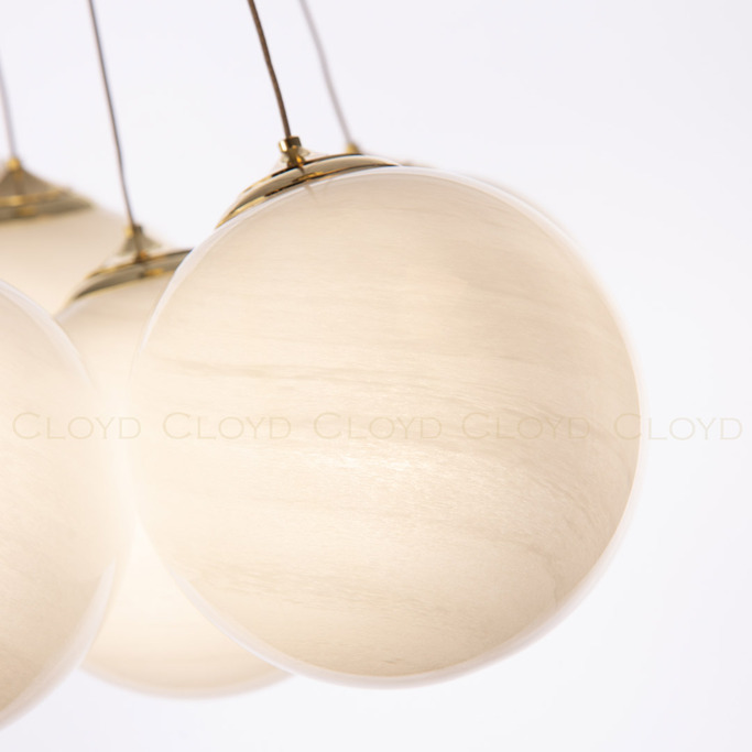 Люстра CLOYD LONATI cloyd-10878