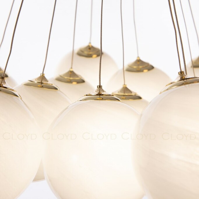 Люстра CLOYD LONATI cloyd-10878