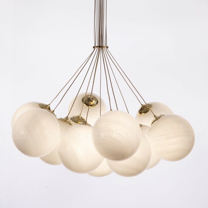 Люстра CLOYD LONATI cloyd-10878