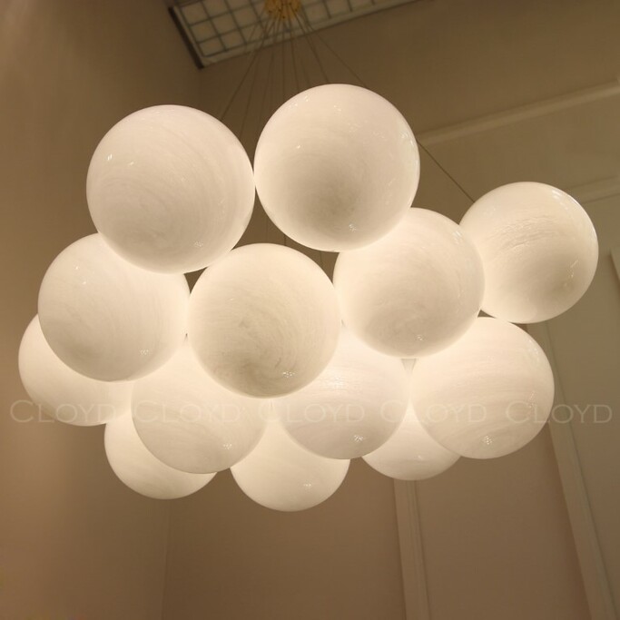 Люстра CLOYD LONATI cloyd-10878