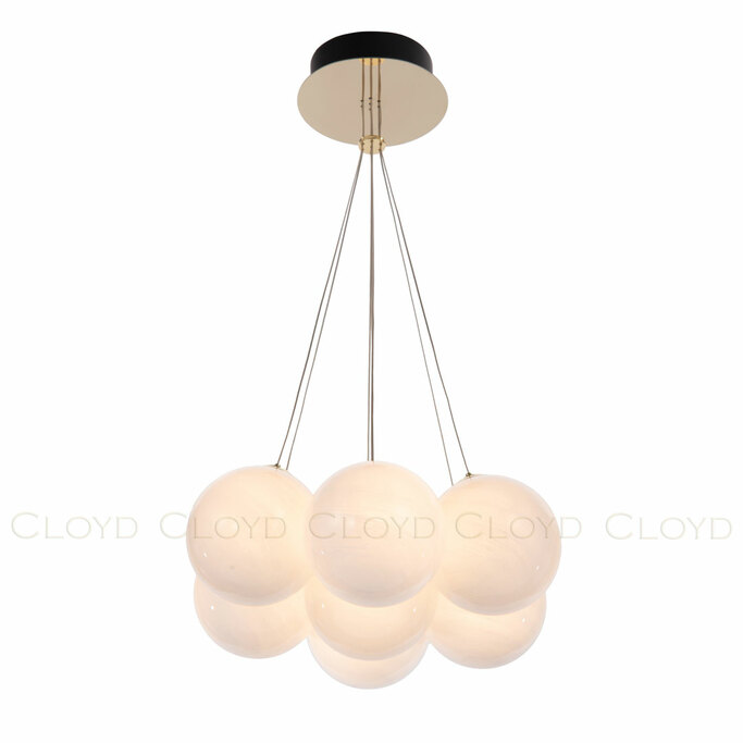 Люстра CLOYD LONATI cloyd-10877