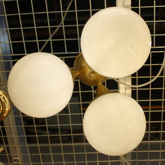 Люстра CLOYD TAOS cloyd-10859