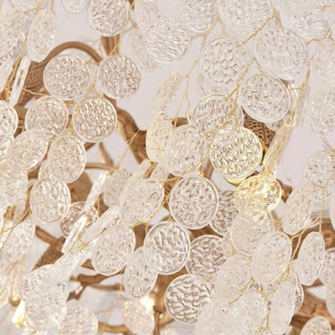 Люстра CLOYD HAOMA cloyd-10844