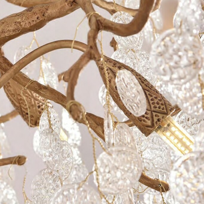 Люстра CLOYD HAOMA cloyd-10844