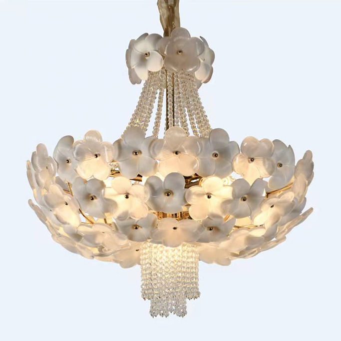 Люстра CLOYD SHAMBALA cloyd-10818