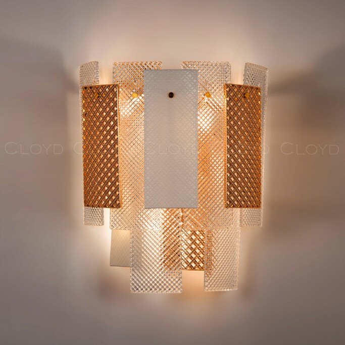 Бра CLOYD PIANOLA cloyd-20226