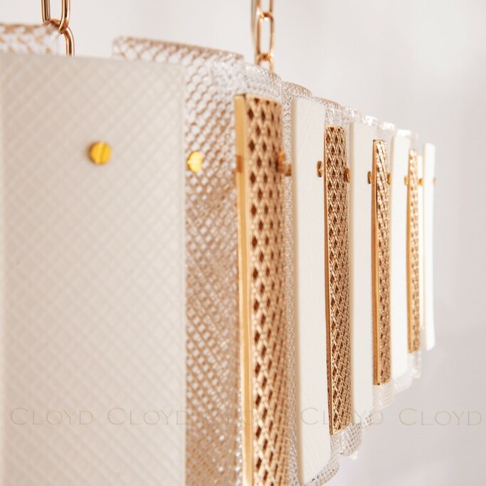 Люстра CLOYD PIANOLA cloyd-10817