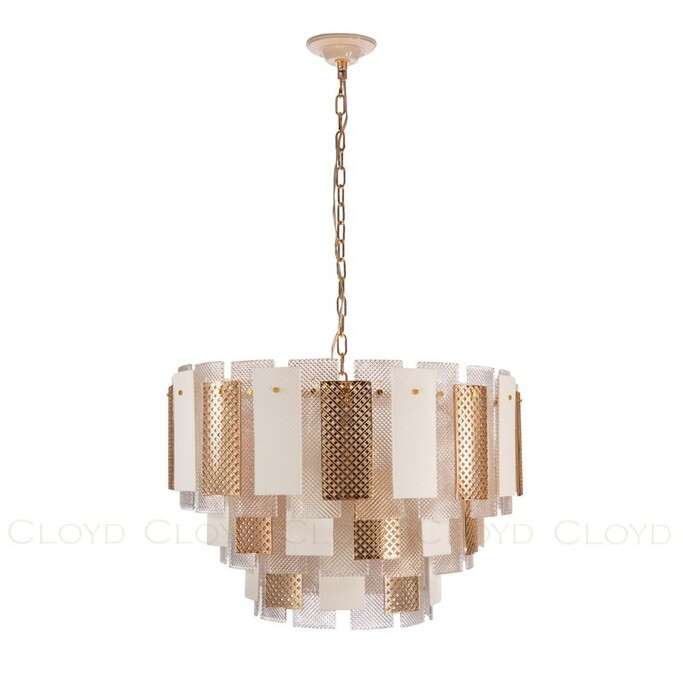 Люстра CLOYD PIANOLA cloyd-10816