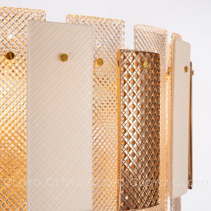 Люстра CLOYD PIANOLA cloyd-10815