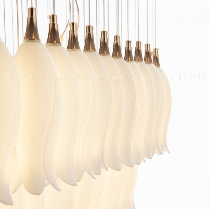 Люстра CLOYD ARGANA cloyd-10814