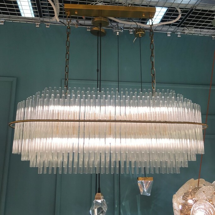 Люстра CLOYD VACOMBE cloyd-10781