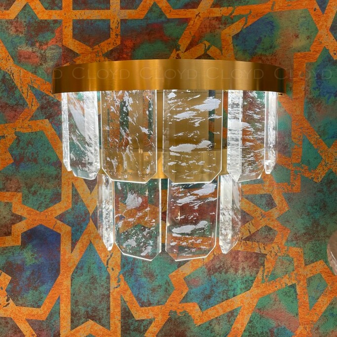 Бра CLOYD STRAVINSKY cloyd-20206