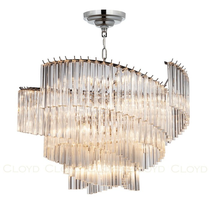 Люстра CLOYD EVOLUTE cloyd-10572