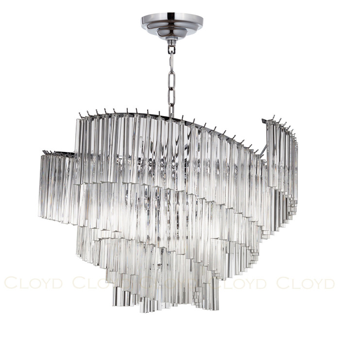 Люстра CLOYD EVOLUTE cloyd-10571