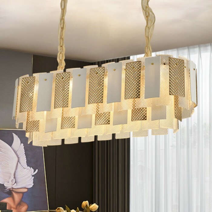 Люстра CLOYD PIANOLA cloyd-10817