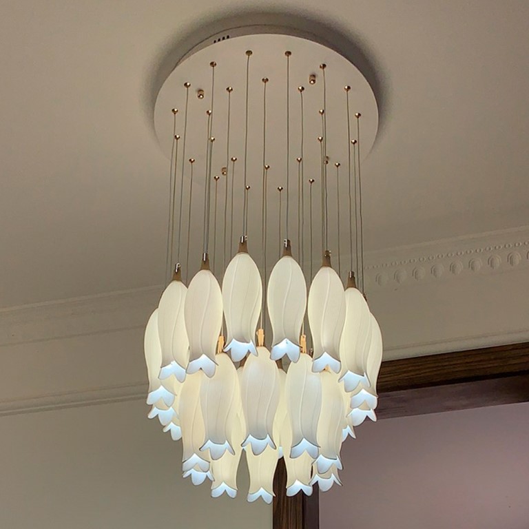 Люстра CLOYD ARGANA cloyd-10806