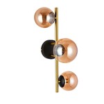 Люстра ARTE LAMP GEMINI A2243PL-3PB