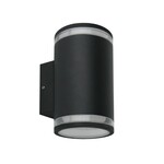 Уличный светильник ARTE LAMP NUNKI A1910AL-2BK