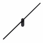 Подсветка ARTE LAMP PRIMA A2028AP-1BK