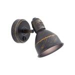 Спот CITILUX Опус CL502512