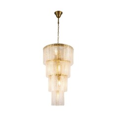 Люстра FAVOURITE Prestige 2974-12P