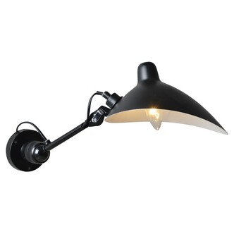 Бра LUSSOLE LSP-9563