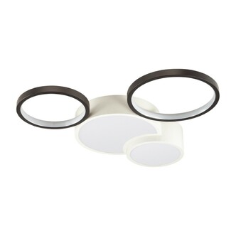Люстра LUMION NORBERT 5253/64CL