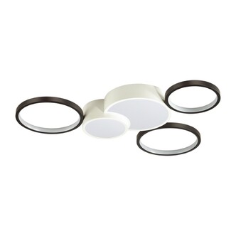 Люстра LUMION NORBERT 5253/80CL