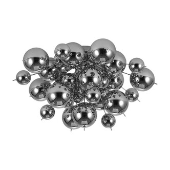 Люстра ARTE LAMP MOLECULE A8313PL-5CC