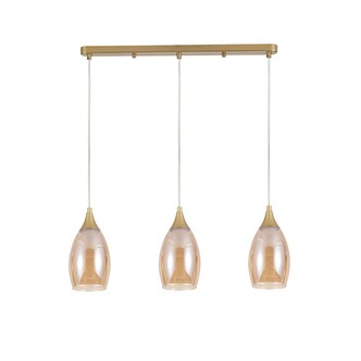 Подвес ARTE LAMP BARRY A7951SP-3GO