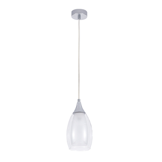 Подвес ARTE LAMP BARRY A7951SP-1CC