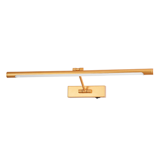 Подсветка ARTE LAMP HARRISON A1711AP-1GO