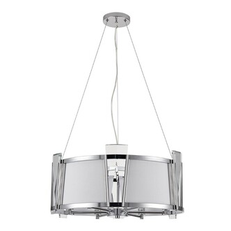 Люстра ARTE LAMP GRATO A4079LM-6CC
