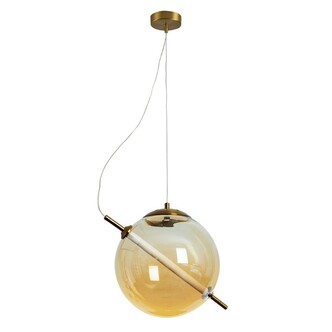 Подвес ARTE LAMP НOLLY A3230SP-1PB