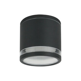 Уличный светильник ARTE LAMP NUNKI A1910PF-1BK