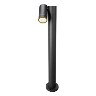 Уличный светильник ARTE LAMP MISTERO A3302PA-1BK