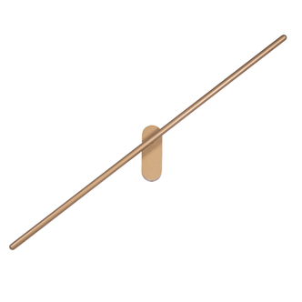 Подсветка ARTE LAMP PRIMA A2028AP-1GO