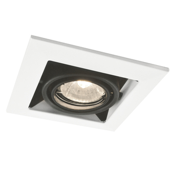 Точечный светильник ARTE LAMP CARDANI PICCOLO A5931PL-1WH