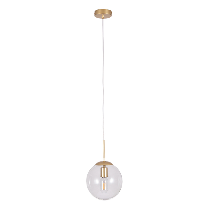 Подвес ARTE LAMP VOLARE A1920SP-1GO
