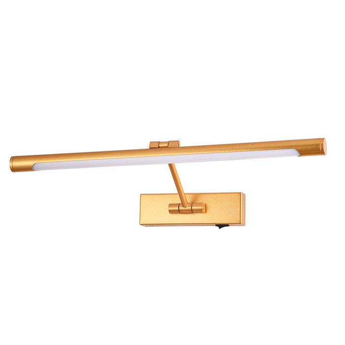 Подсветка ARTE LAMP HARRISON A1709AP-1GO