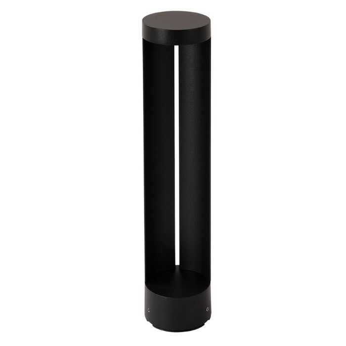 Уличный светильник ARTE LAMP NEW YORK A1645PA-1BK