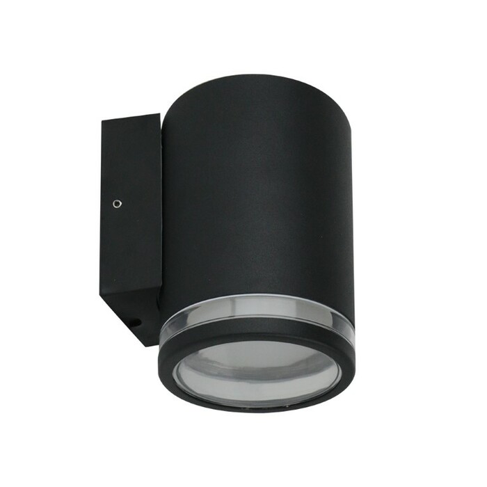 Уличный светильник ARTE LAMP NUNKI A1910AL-1BK