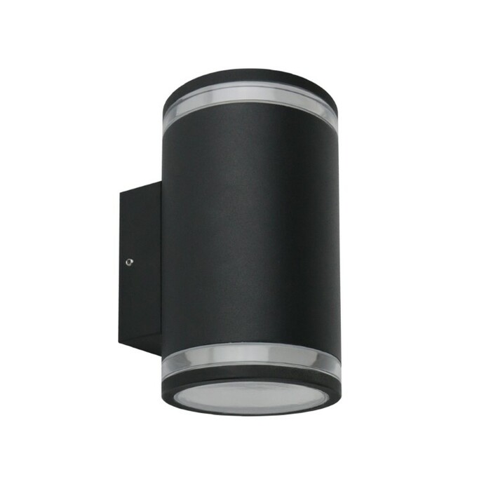 Уличный светильник ARTE LAMP NUNKI A1910AL-2BK