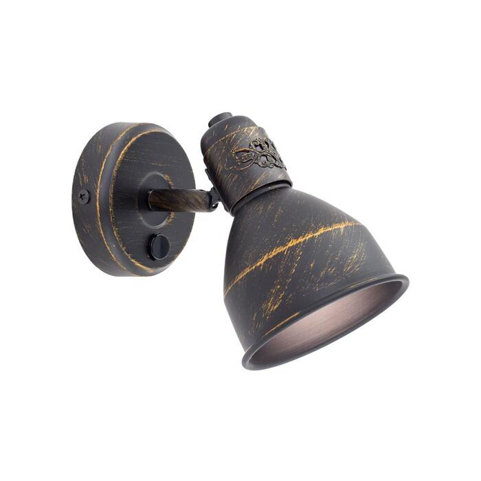 Спот CITILUX Опус CL502512