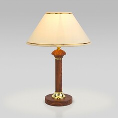Лампа настольная EUROSVET Lorenzo 60019/1