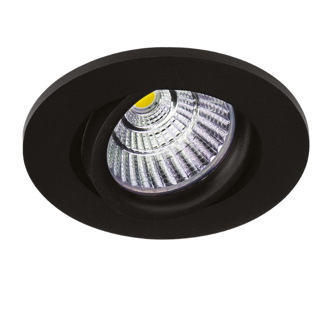 Точечный светильник LIGHTSTAR 212437