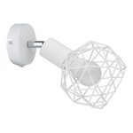 Спот ARTE SOSPIRO A6141AP-1WH