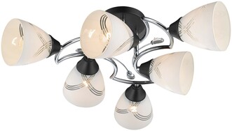 Люстра VELANTE 735-107-06