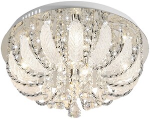 Люстра VELANTE 742-107-06