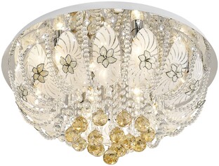 Люстра VELANTE 743-107-09